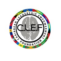 Caribbean Leadership Empowerment Foundation Logo