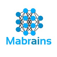 Mabrains Logo