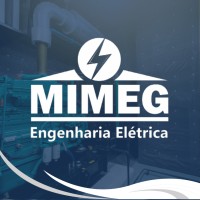MIMEG - Serviços e Comércio Logo