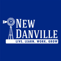 New Danville Logo