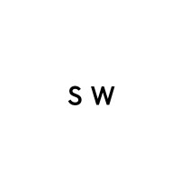 Studio West Design & Architecture Logo