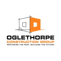 Oglethorpe Construction Group Logo