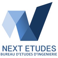 NEXT ETUDES Logo