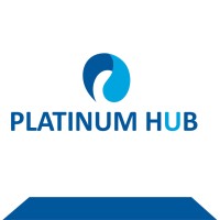 Platinum HUB Logo