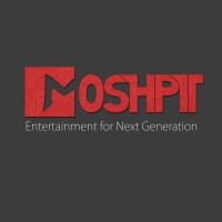 Moshpit Studios Logo