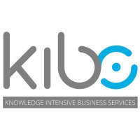 Kibs Solutions - Energy Service COmpany Logo