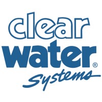 Clearwater Systems Logo