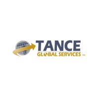 Tance Global Services Logo