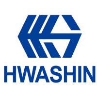 Hwashin - Peças Automotivas Brasil Logo