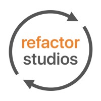 Refactor Studios Logo