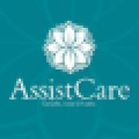 AssistCare Serviços de Saúde Logo
