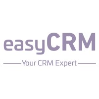 your CRM expert - easyCRM Logo