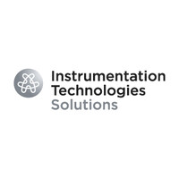 Instrumentation Technologies Solutions Logo