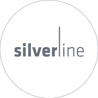 Silverline Office Equipment Logo