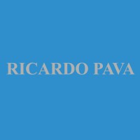 Ricardo Pava Logo