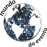 Mundo do Evento Logo