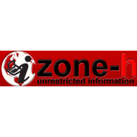 Zone-H Logo