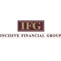Incisive Financial Group (IFG) Logo