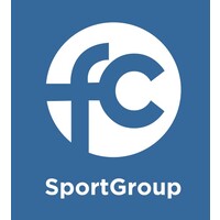 FC SPORT GROUP Logo
