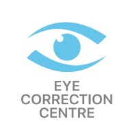Eye Correction Centre Logo
