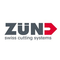 Zund America, Inc. Logo