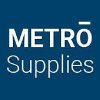 Metro Supplies Logo