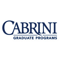 Cabrini University Graduate Programs Logo