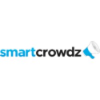 SmartCrowdz Logo