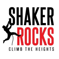 Shaker Rocks Logo