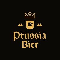 Prussia Bier Logo