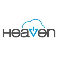 Heaven Ecuador Logo