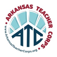 Arkansas Teacher Corps Logo