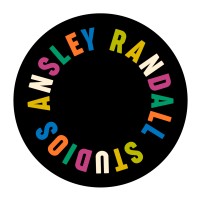 Ansley Randall Studios Logo