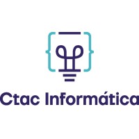 CTAC Informática Logo