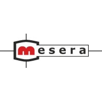 Mesera Cranes Finland Oy Logo