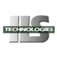 ILS Technologies, LLC Logo