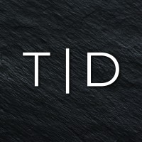 THEORY | DESIGN Logo