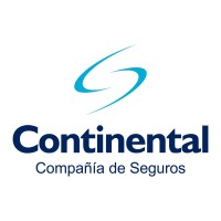 Seguros Continental Logo