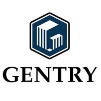 Gentry Commercial Real Estate, Inc. Logo