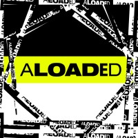 ALOADED Logo