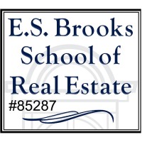 ES Brooks School of Real Estate Logo