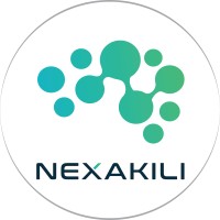 Nexakili Logo