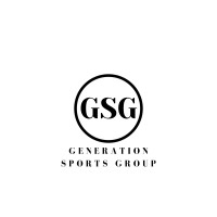 Generation Sports Group Logo