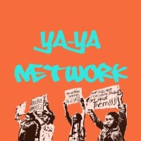 YA-YA Network Logo