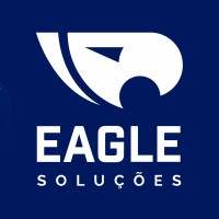 Eagle Soluções Logo