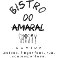 Bistro do Amaral Logo