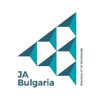 Junior Achievement Bulgaria Logo