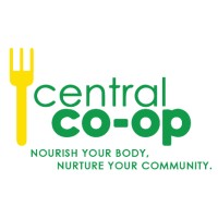 Central Co-op Logo
