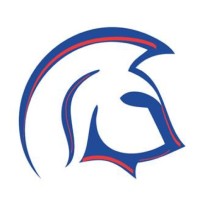 Texas Warriors Youth Hockey Logo