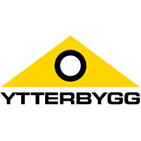 Ytterbygg AB Logo